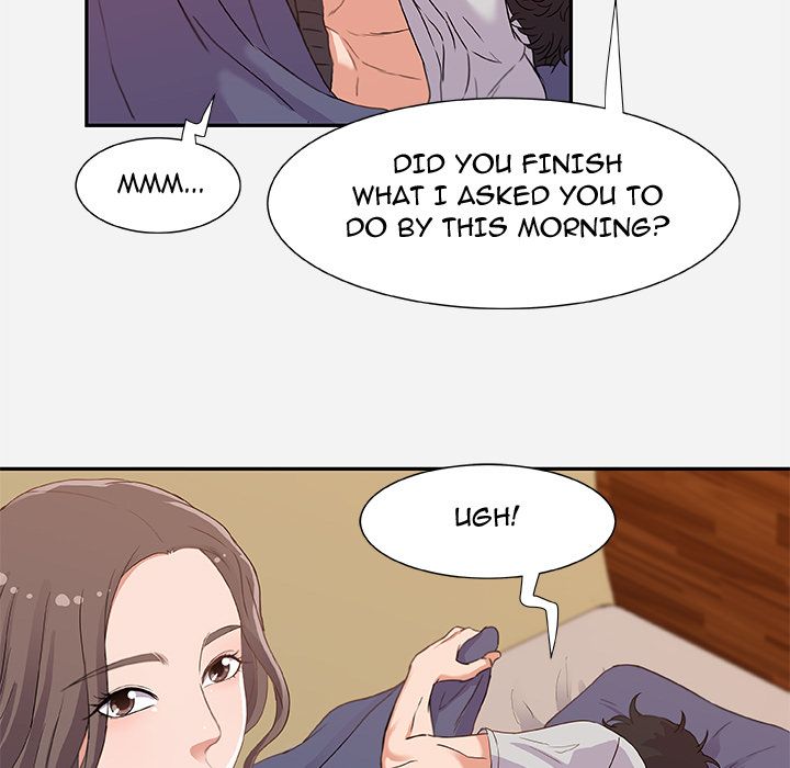 Alumni Manhwa - Chapter 2 Page 56