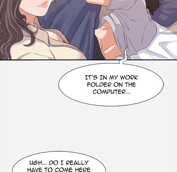 Alumni Manhwa - Chapter 2 Page 57