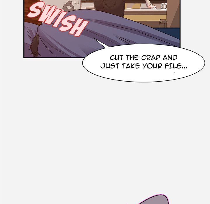 Alumni Manhwa - Chapter 2 Page 63