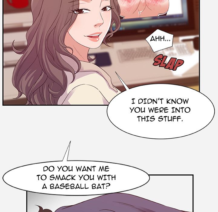 Alumni Manhwa - Chapter 2 Page 70