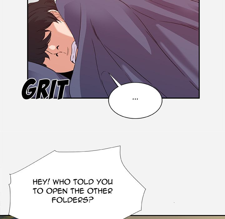 Alumni Manhwa - Chapter 2 Page 71