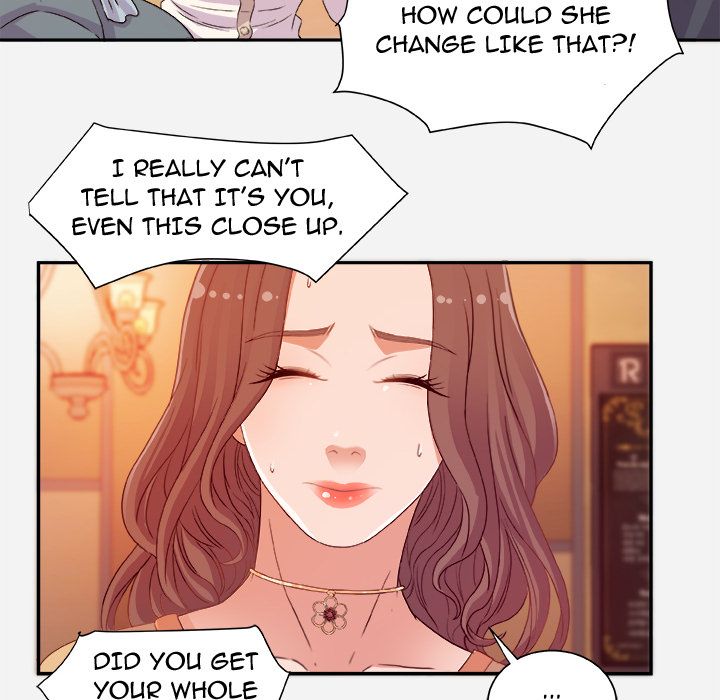 Alumni Manhwa - Chapter 2 Page 89