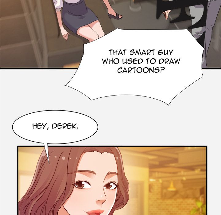 Alumni Manhwa - Chapter 2 Page 93