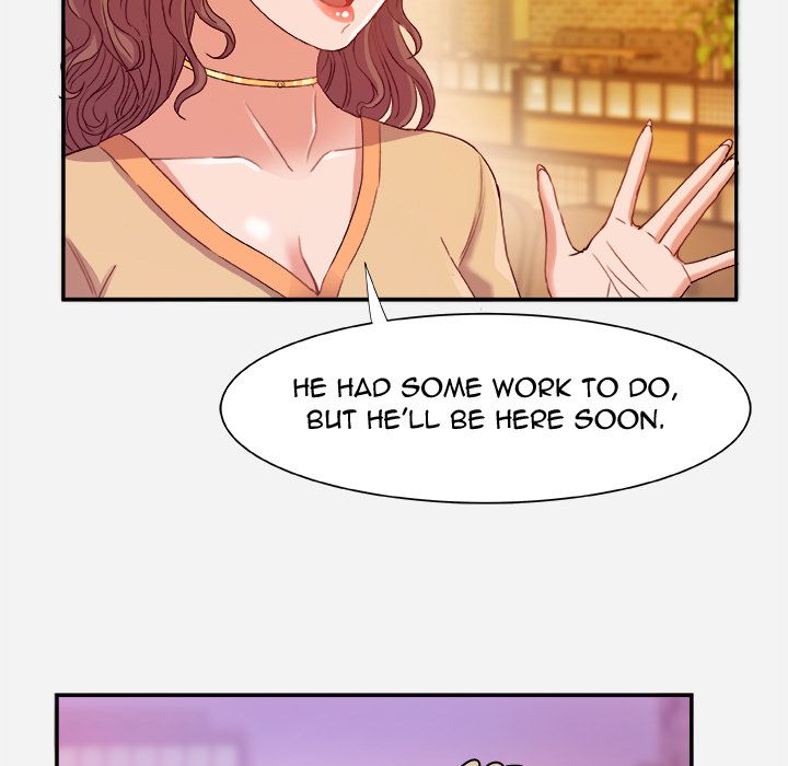 Alumni Manhwa - Chapter 2 Page 94