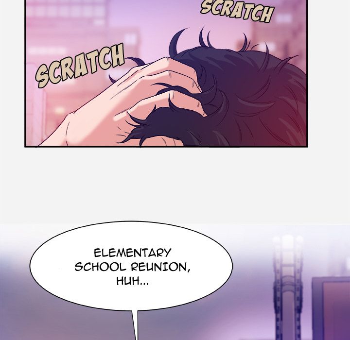 Alumni Manhwa - Chapter 2 Page 95
