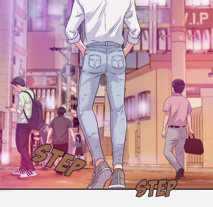 Alumni Manhwa - Chapter 2 Page 97