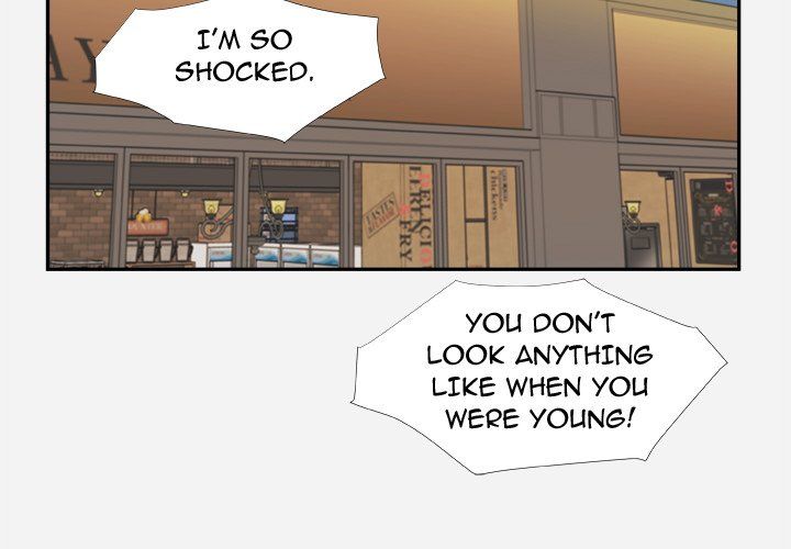 Alumni Manhwa - Chapter 3 Page 3