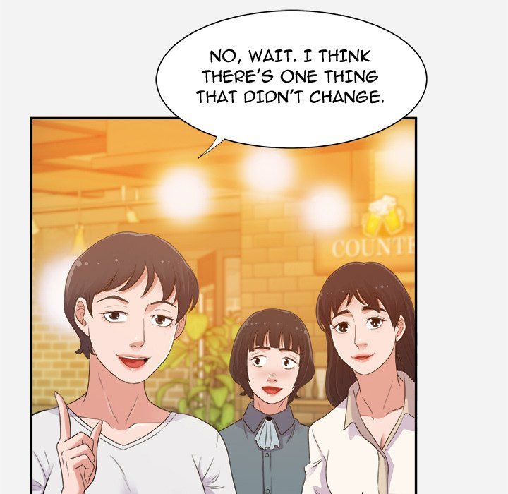 Alumni Manhwa - Chapter 3 Page 4