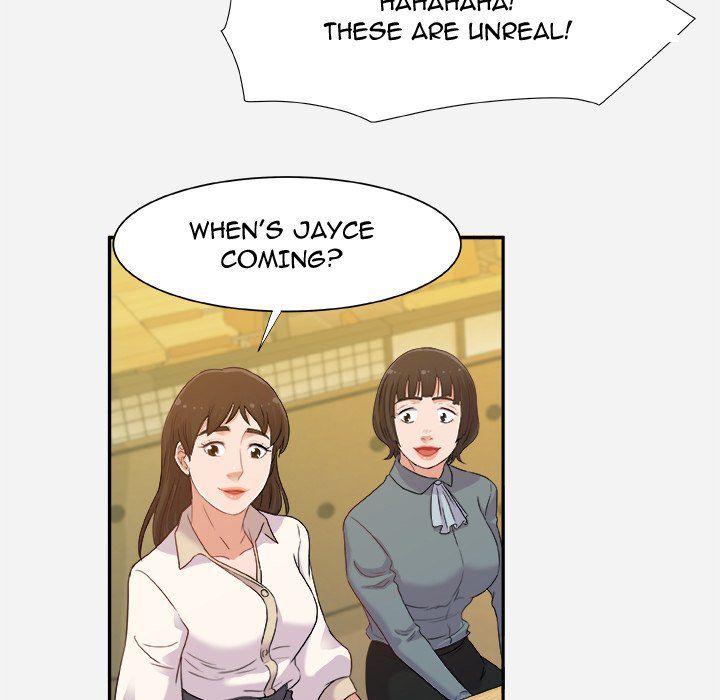 Alumni Manhwa - Chapter 3 Page 9