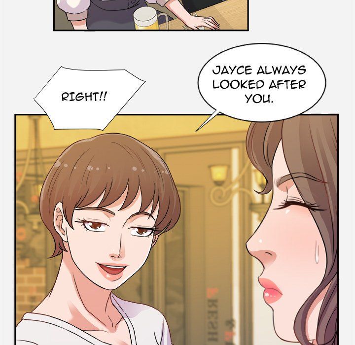 Alumni Manhwa - Chapter 3 Page 10