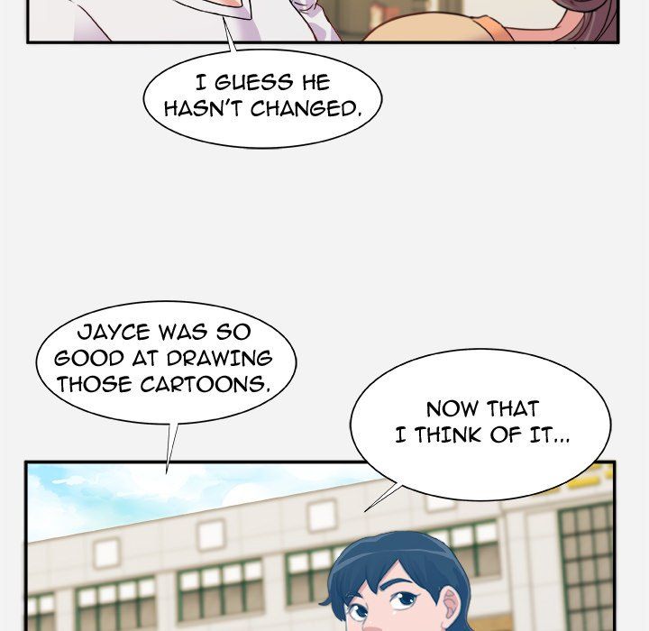 Alumni Manhwa - Chapter 3 Page 11