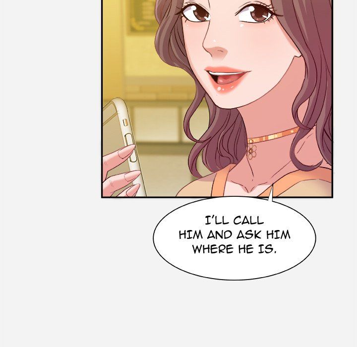 Alumni Manhwa - Chapter 3 Page 14