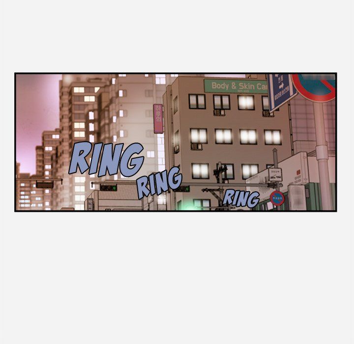 Alumni Manhwa - Chapter 3 Page 15