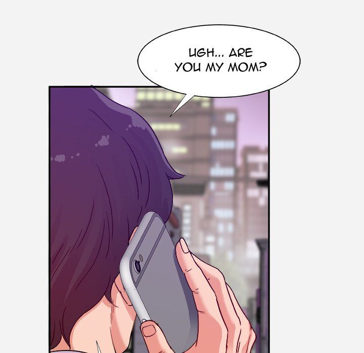 Alumni Manhwa - Chapter 3 Page 16