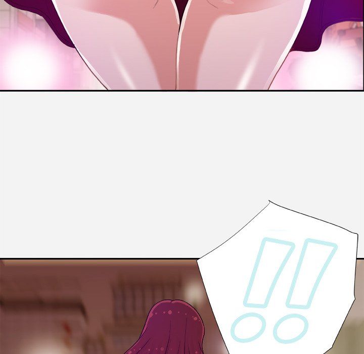 Alumni Manhwa - Chapter 3 Page 18