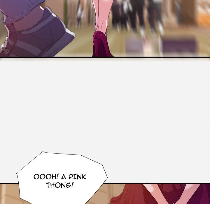 Alumni Manhwa - Chapter 3 Page 20