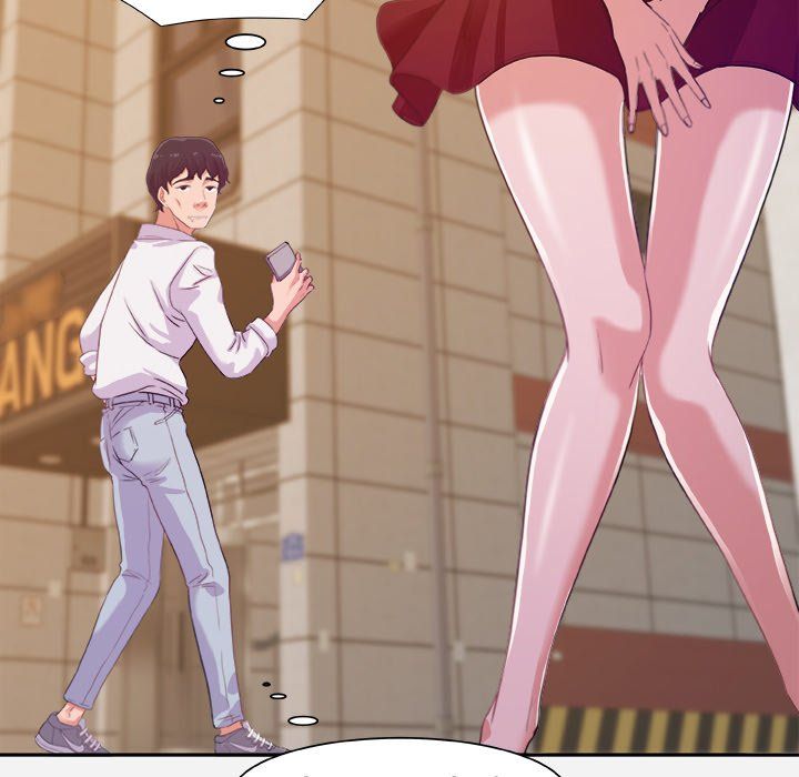 Alumni Manhwa - Chapter 3 Page 21