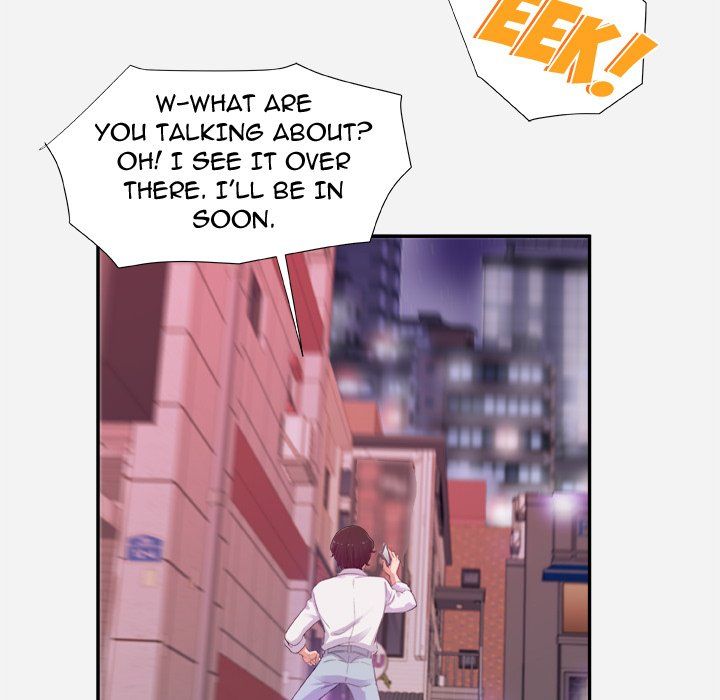 Alumni Manhwa - Chapter 3 Page 23
