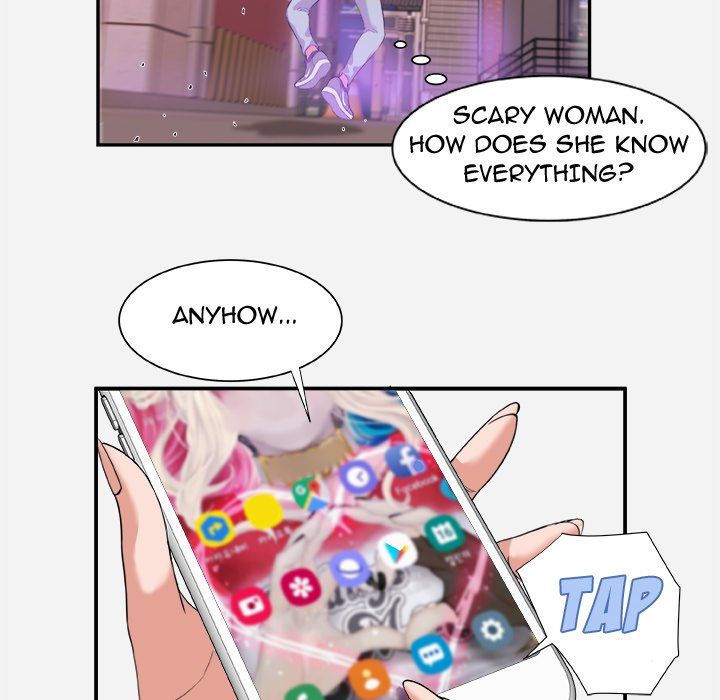 Alumni Manhwa - Chapter 3 Page 24