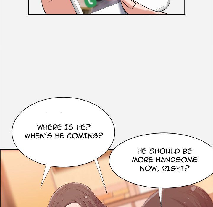 Alumni Manhwa - Chapter 3 Page 25