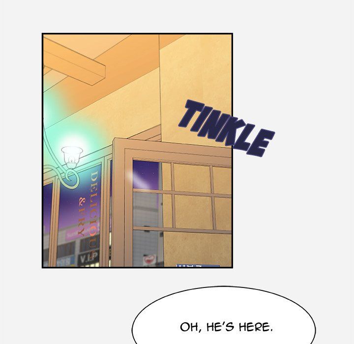 Alumni Manhwa - Chapter 3 Page 28