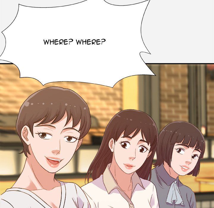 Alumni Manhwa - Chapter 3 Page 30