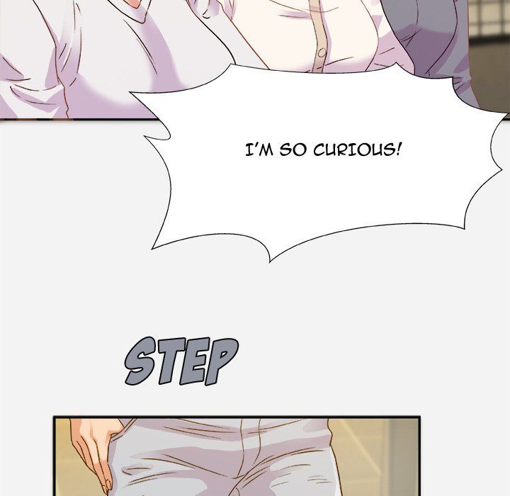 Alumni Manhwa - Chapter 3 Page 31