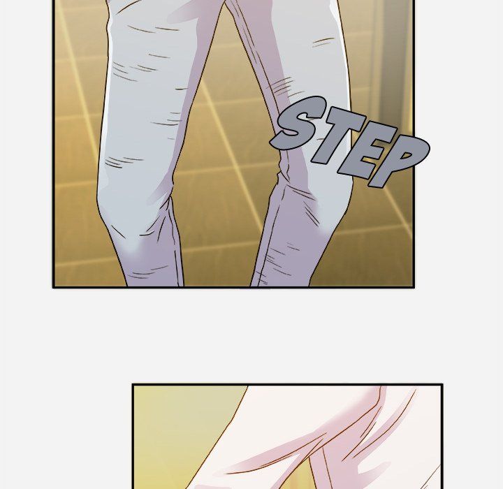 Alumni Manhwa - Chapter 3 Page 32