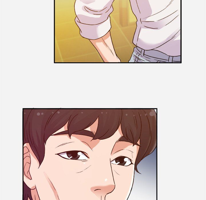 Alumni Manhwa - Chapter 3 Page 33