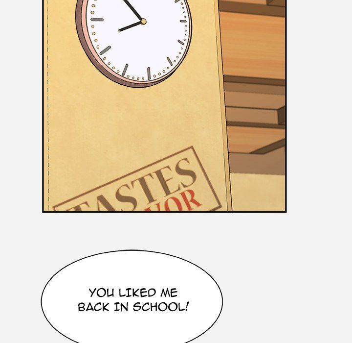 Alumni Manhwa - Chapter 3 Page 40