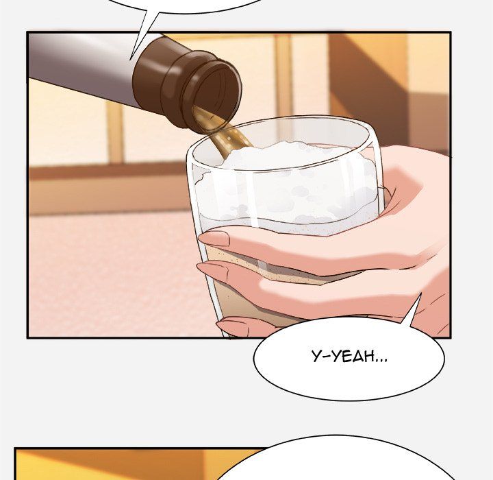 Alumni Manhwa - Chapter 3 Page 41