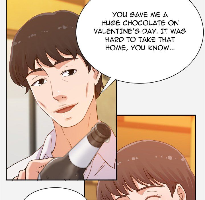 Alumni Manhwa - Chapter 3 Page 42