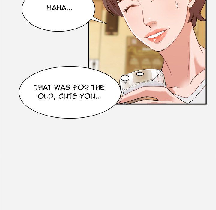Alumni Manhwa - Chapter 3 Page 43