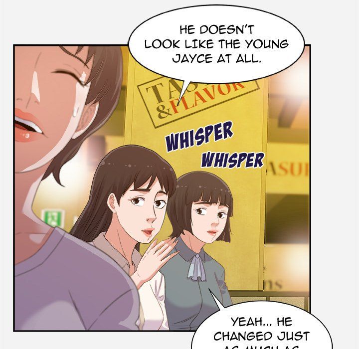 Alumni Manhwa - Chapter 3 Page 44