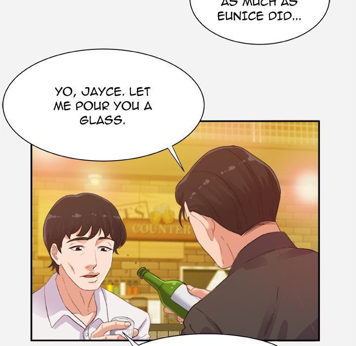 Alumni Manhwa - Chapter 3 Page 45
