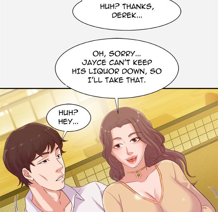 Alumni Manhwa - Chapter 3 Page 46