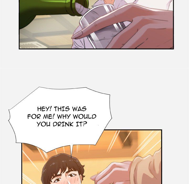 Alumni Manhwa - Chapter 3 Page 48