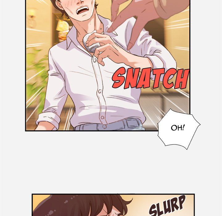 Alumni Manhwa - Chapter 3 Page 49