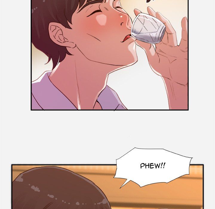 Alumni Manhwa - Chapter 3 Page 50