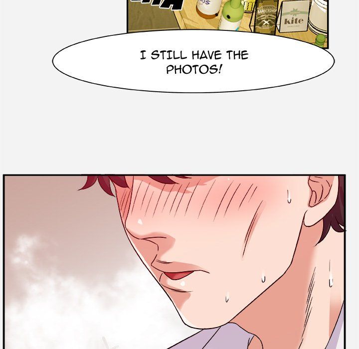Alumni Manhwa - Chapter 3 Page 55