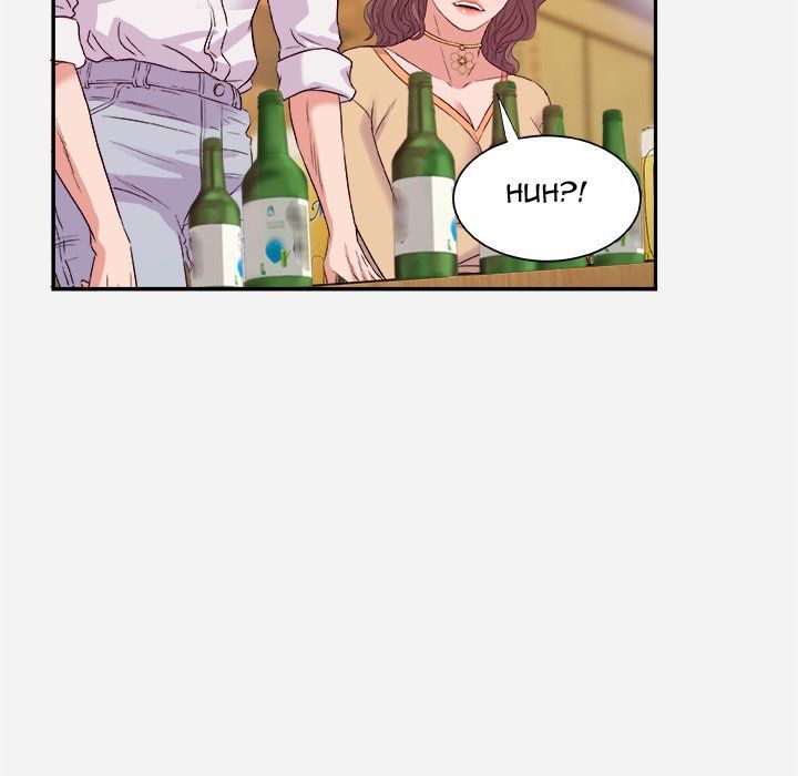 Alumni Manhwa - Chapter 3 Page 57