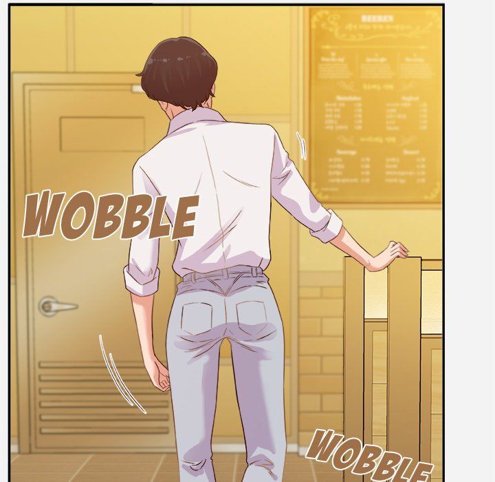 Alumni Manhwa - Chapter 3 Page 58