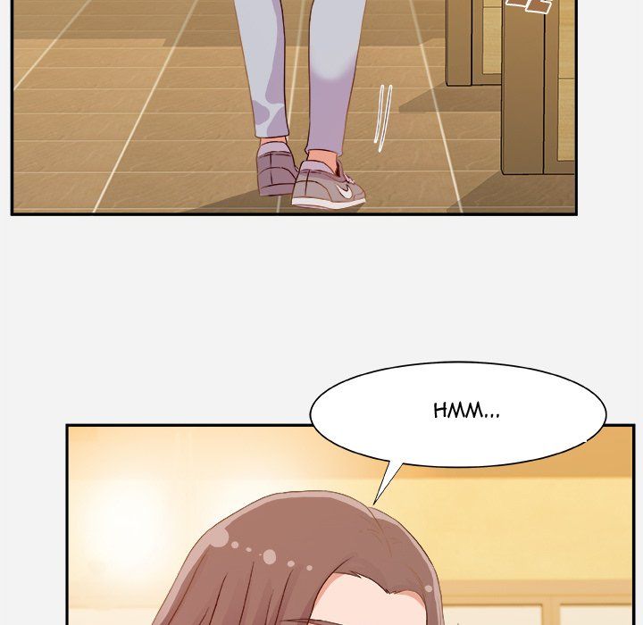 Alumni Manhwa - Chapter 3 Page 59