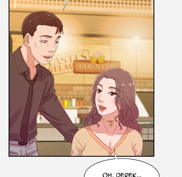 Alumni Manhwa - Chapter 3 Page 61