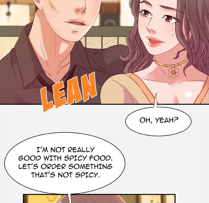 Alumni Manhwa - Chapter 3 Page 63