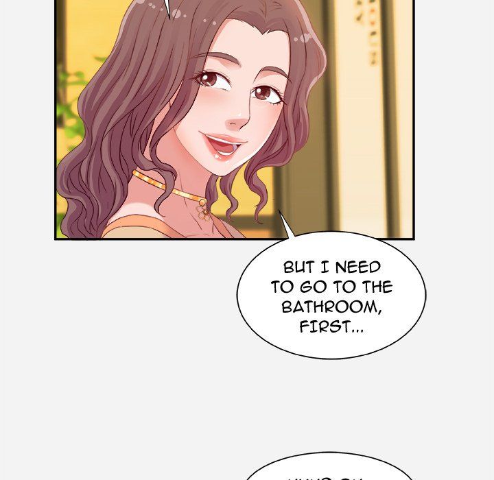 Alumni Manhwa - Chapter 3 Page 64