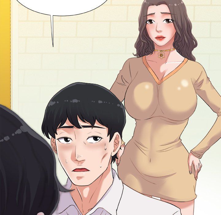 Alumni Manhwa - Chapter 3 Page 79