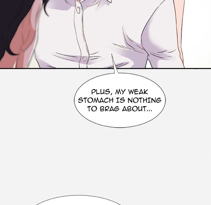 Alumni Manhwa - Chapter 3 Page 80