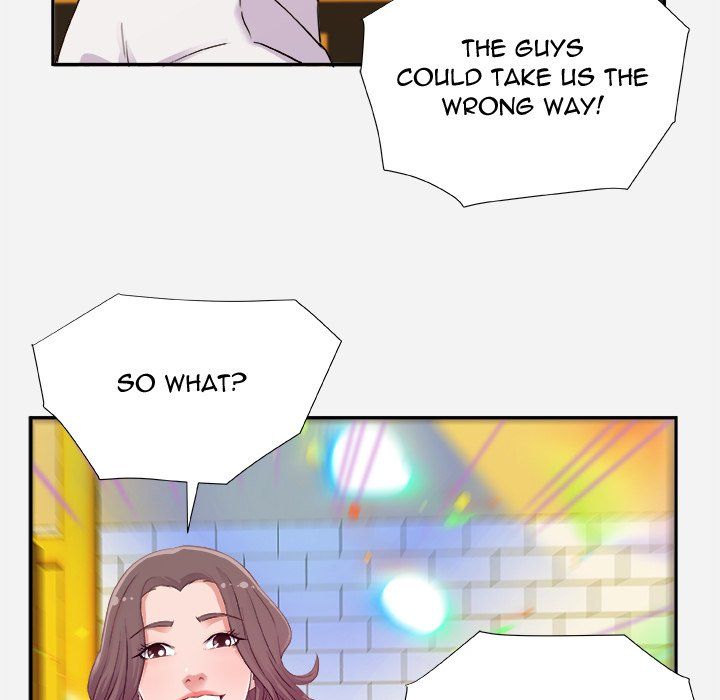 Alumni Manhwa - Chapter 3 Page 83