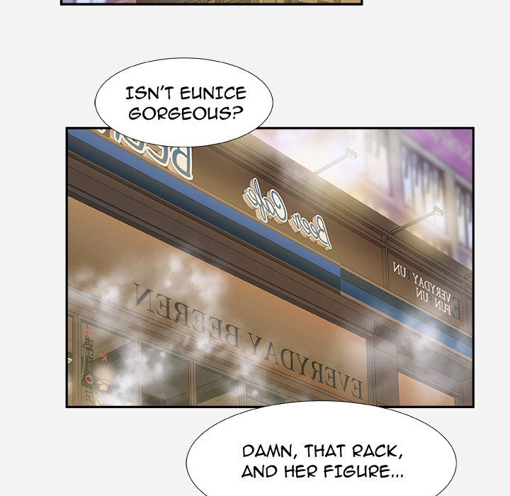 Alumni Manhwa - Chapter 3 Page 88